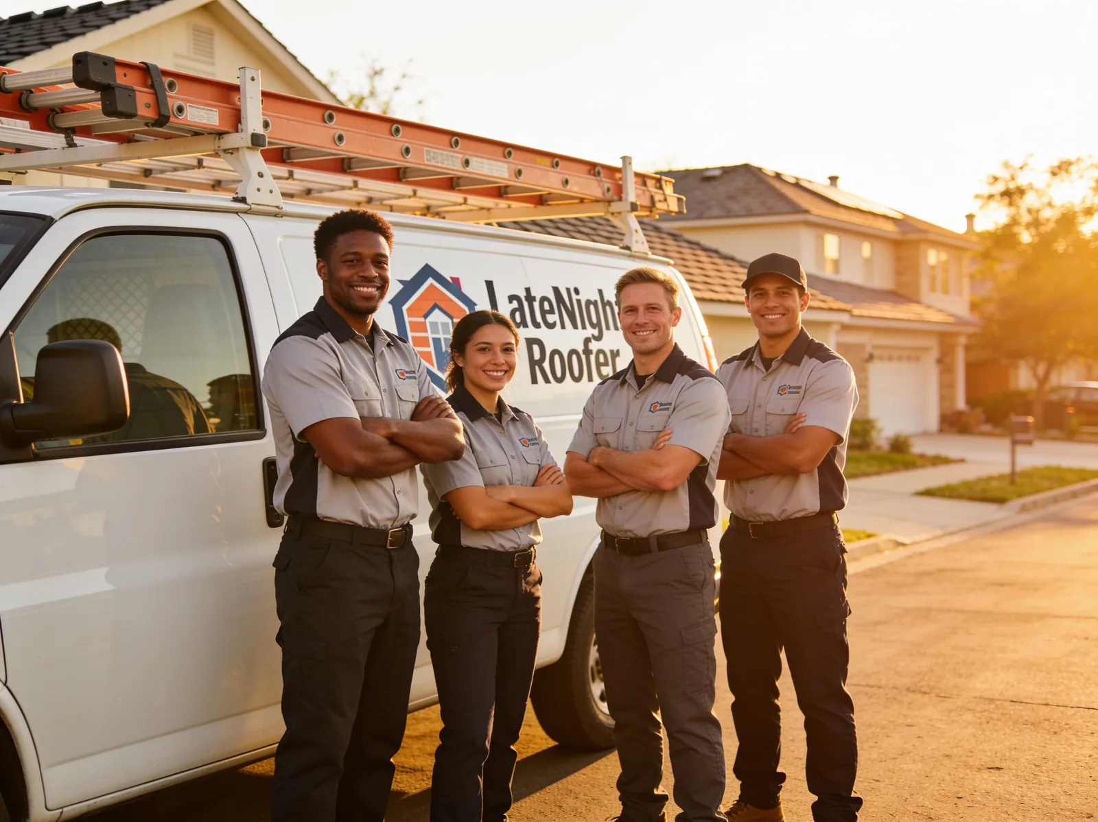 Emergency Roof Repair company in Galena, OH